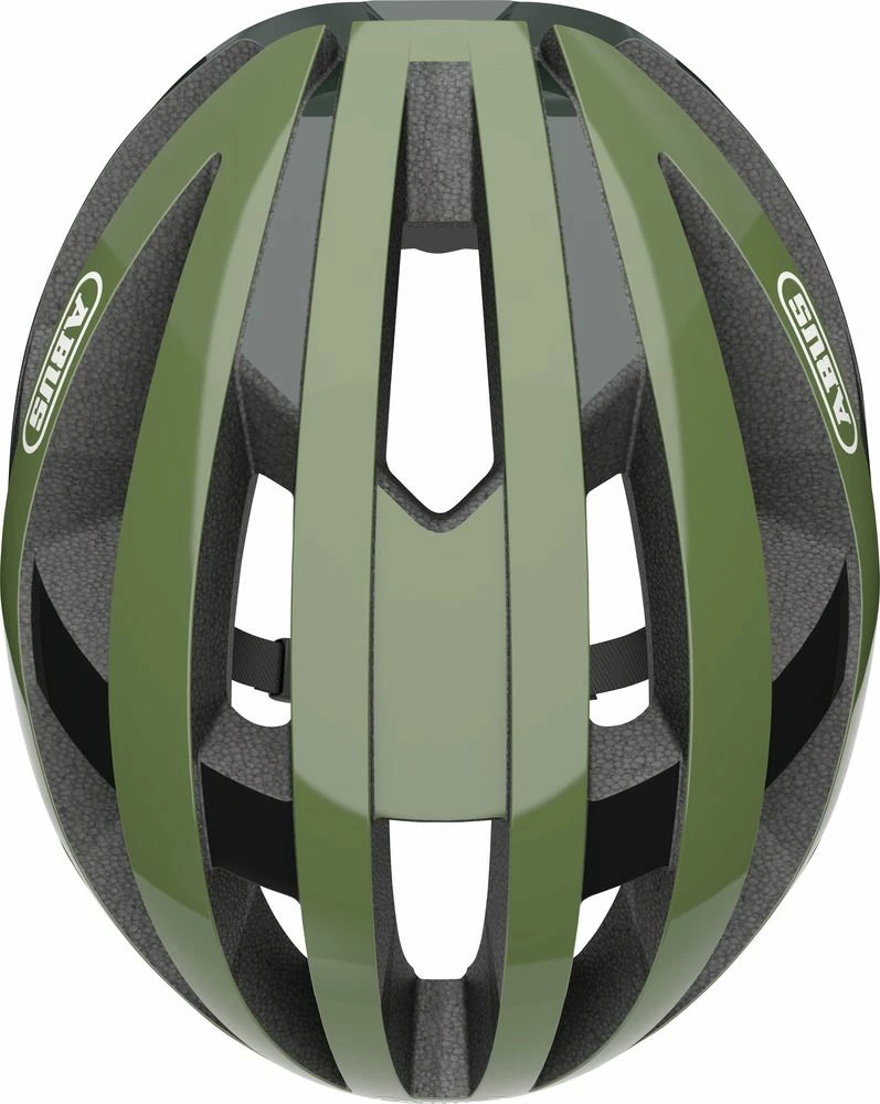 Abus Cykelhjelm Viantor, Opal Green 6 Abus Cykelhjelm Viantor, Opal Green - Billede 6
