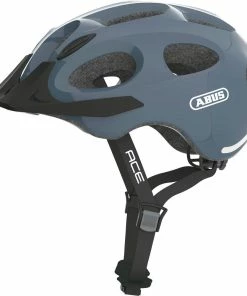 Abus Cykelhjelm Youn-I Ace, Glacier Blue