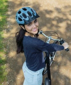 Abus Cykelhjelm Youn-I Ace, Glacier Blue -Billig MIPS Cykelhjelme butik abus cykelhjelm youn i ace glacier blue 6