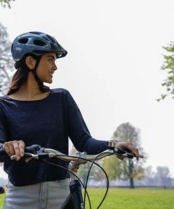 Abus Cykelhjelm Youn-I Ace, Pearl White -Billig MIPS Cykelhjelme butik abus cykelhjelm youn i ace pearl white 3