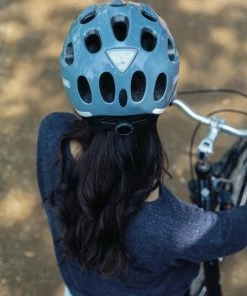 Abus Cykelhjelm Youn-I Ace, Pearl White -Billig MIPS Cykelhjelme butik abus cykelhjelm youn i ace pearl white 4