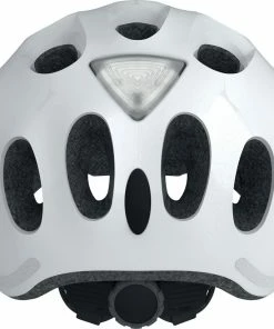 Abus Cykelhjelm Youn-I Ace, Pearl White -Billig MIPS Cykelhjelme butik abus cykelhjelm youn i ace pearl white 5