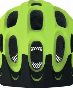 Abus Cykelhjelm Youn-I Ace, Signal Yellow 15 Abus Cykelhjelm Youn-I Ace, Signal Yellow -Billig MIPS Cykelhjelme butik abus cykelhjelm youn i ace signal yellow 7