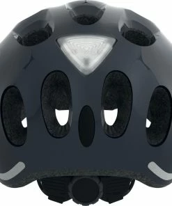 Abus Cykelhjelm Youn-I Ace, Sparkling Titan -Billig MIPS Cykelhjelme butik abus cykelhjelm youn i ace sparkling titan 5