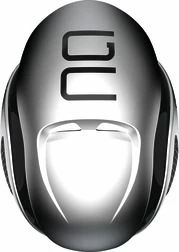 Abus GameChanger Gleam Silver 4 Abus GameChanger Gleam Silver - Billede 4