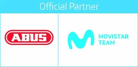 Abus Gleam Silver Aventor Cykelhjelm 5 Abus Gleam Silver Aventor Cykelhjelm - Billede 5