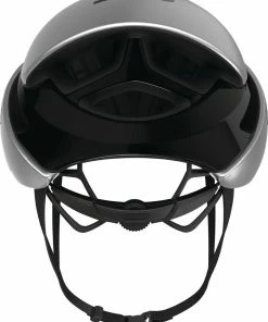 Abus Gleam Silver GameChanger Cykelhjelm -Billig MIPS Cykelhjelme butik abus gleam silver gamechanger cykelhjelm 4