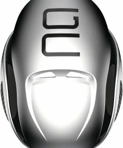 Abus Gleam Silver GameChanger Cykelhjelm -Billig MIPS Cykelhjelme butik abus gleam silver gamechanger cykelhjelm 7