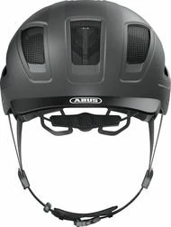 Abus Hyban 2.0 MIPS Titan Matt Cykelhjelm 3 Abus Hyban 2.0 MIPS Titan Matt Cykelhjelm - Billede 3