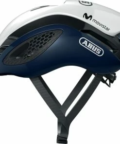 Abus Movistar Team 20 GameChanger Cykelhjelm