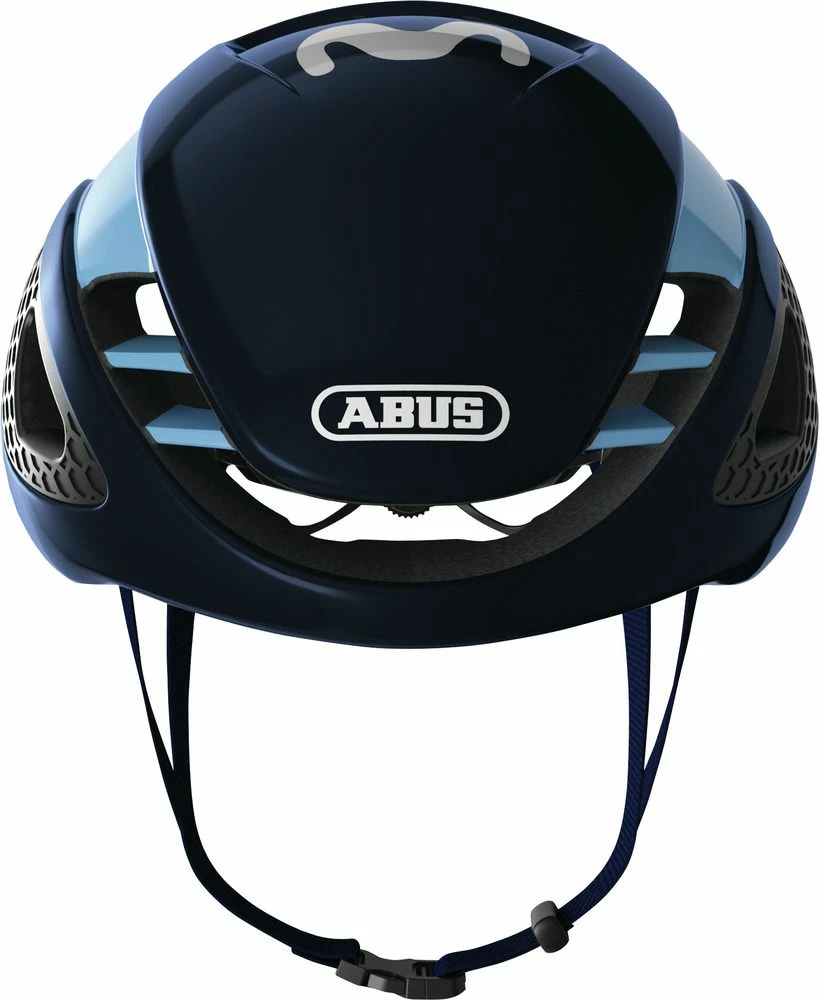 Abus Movistar Team GameChanger Cykelhjelm 3 Abus Movistar Team GameChanger Cykelhjelm - Billede 3