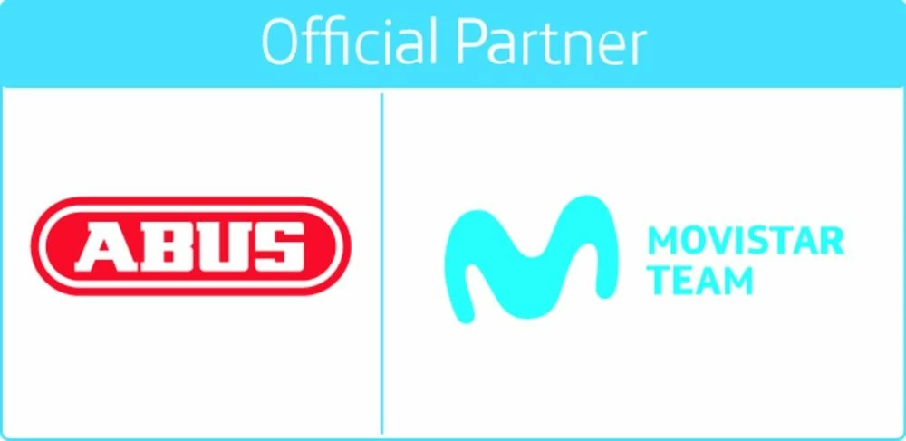 Abus Movistar Team GameChanger Cykelhjelm 9 Abus Movistar Team GameChanger Cykelhjelm - Billede 9