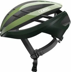 Abus Opal Green Aventor Cykelhjelm