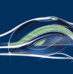 Abus Polar White GameChanger Cykelhjelm -Billig MIPS Cykelhjelme butik abus polar white gamechanger cykelhjelm 1