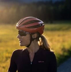 Abus Racing Red Aventor Cykelhjelm -Billig MIPS Cykelhjelme butik abus racing red aventor cykelhjelm 4