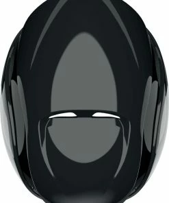 Abus Shiny Black GameChanger TRI Cykelhjelm -Billig MIPS Cykelhjelme butik abus shiny black gamechanger tri cykelhjelm 4