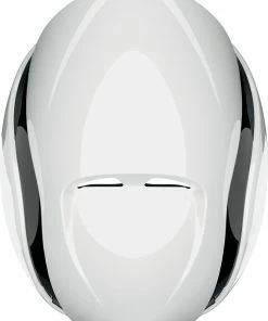 Abus Shiny White GameChanger TRI Cykelhjelm 9 Abus Shiny White GameChanger TRI Cykelhjelm -Billig MIPS Cykelhjelme butik abus shiny white gamechanger tri cykelhjelm 4