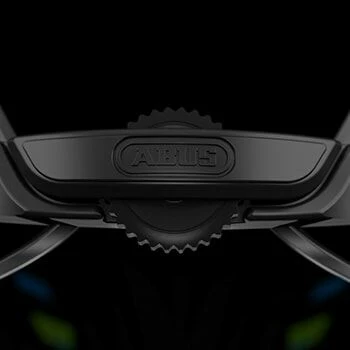 Abus Steel Blue GameChanger Cykelhjelm 2 Abus Steel Blue GameChanger Cykelhjelm - Billede 2