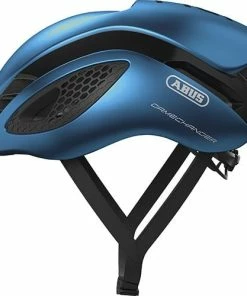 Abus Steel Blue GameChanger Cykelhjelm
