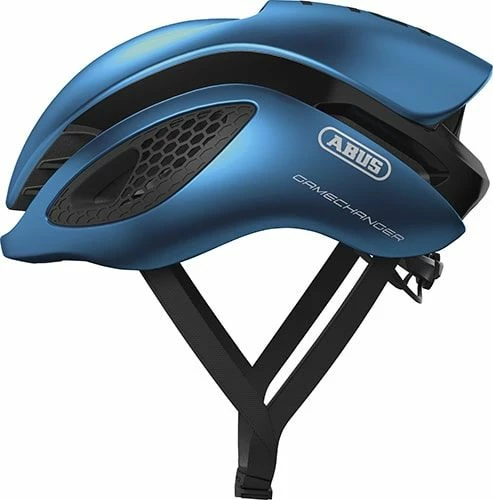 Abus Steel Blue GameChanger Cykelhjelm 1 Abus Steel Blue GameChanger Cykelhjelm