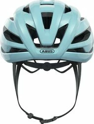 Abus StormChaser Pastel Blue Shiny, Cykelhjelm 3 Abus StormChaser Pastel Blue Shiny, Cykelhjelm - Billede 3