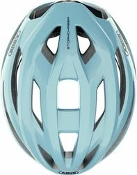 Abus StormChaser Pastel Blue Shiny, Cykelhjelm 5 Abus StormChaser Pastel Blue Shiny, Cykelhjelm - Billede 5