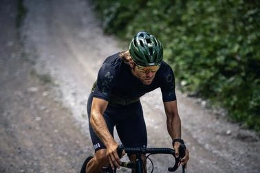 Abus StormChaser Pastel Rose Shiny, Cykelhjelm 7 Abus StormChaser Pastel Rose Shiny, Cykelhjelm - Billede 7