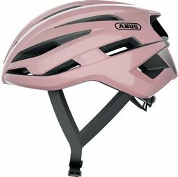 Abus StormChaser Pastel Rose Shiny, Cykelhjelm 1 Abus StormChaser Pastel Rose Shiny, Cykelhjelm