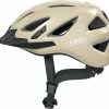 Abus Urban-I 3.0 Cannoli Cream Shiny Cykelhjelm