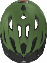 Abus Urban-I 3.0 Jade Green Cykelhjelm 4 Abus Urban-I 3.0 Jade Green Cykelhjelm - Billede 4