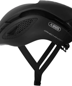 Abus Velvet Black GameChanger Cykelhjelm