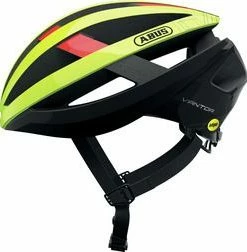 Abus Viantor MIPS Neon Yellow - Cykelhjelm