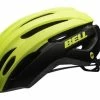 Bell Avenue Led Mips Cykelhjelm, Neongul/Sort - Onesize 53-60 Cm