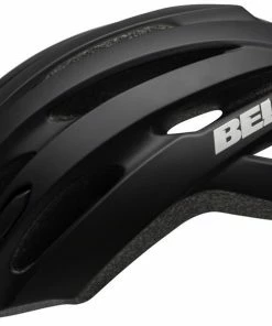 Bell Avenue MIPS Cykelhjelm I Mat Sort