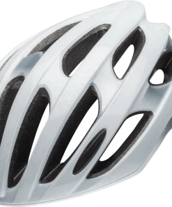 Bell Formula Cykelhjelm, Hvid/sølv