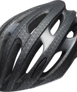 Bell Formula Cykelhjelm, Mat Sort/gunmetal