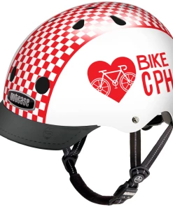 Nutcase Bike CPH GEN3 Cykelhjelm