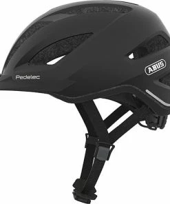 Abus Pedelec 1.1 Black Edition Cykelhjelm
