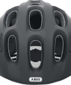 Abus Black Youn-I MIPS Juniorhjelm 5 Abus Black Youn-I MIPS Juniorhjelm -Billig MIPS Cykelhjelme butik black youn i mips juniorhjelm fra abus 2