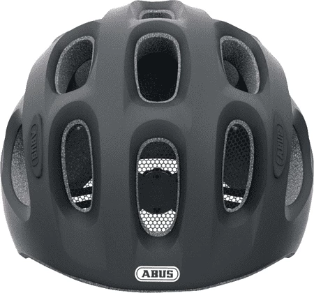 Abus Black Youn-I MIPS Juniorhjelm 3 Abus Black Youn-I MIPS Juniorhjelm - Billede 3