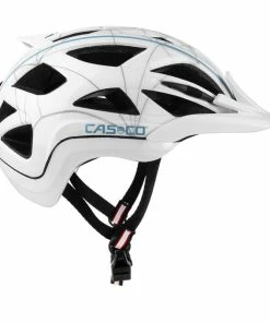 Casco Activ 2 Lady White-blue - Femme Weiss - Cykelhjelm