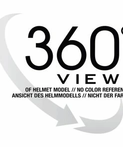 Casco Activ 2 Lady White-blue - Femme Weiss - Cykelhjelm -Billig MIPS Cykelhjelme butik casco activ 2 lady white blue femme weiss cykelhjelm 4