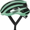 Abus Celeste Green Airbreaker Cykelhjelm