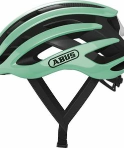 Abus Celeste Green Airbreaker Cykelhjelm