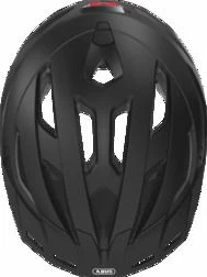 Abus Urban-I 3.0 Velvet Black Cykelhjelm 4 Abus Urban-I 3.0 Velvet Black Cykelhjelm - Billede 4