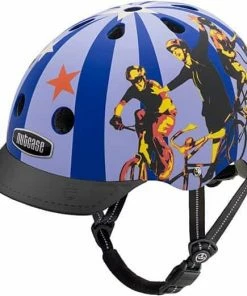 Nutcase Freakalicious GEN3 Cykelhjelm