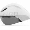 Giro Aerohead MIPS Cykelhjelm I Hvid