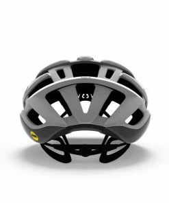 Giro Agilis MIPS Cykelhjelm I Mat Hvid -Billig MIPS Cykelhjelme butik giro agilis mips cykelhjelm i mat hvid 2