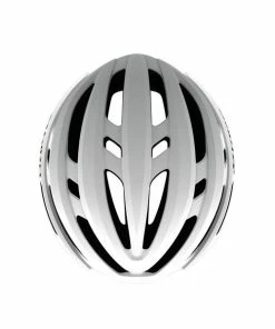 Giro Agilis MIPS Cykelhjelm I Mat Hvid -Billig MIPS Cykelhjelme butik giro agilis mips cykelhjelm i mat hvid 3