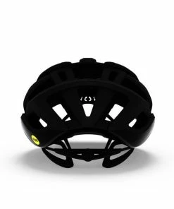 Giro Agilis MIPS Cykelhjelm I Mat Sort -Billig MIPS Cykelhjelme butik giro agilis mips cykelhjelm i mat sort 2